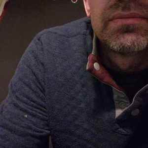 Meet your Posher, Andy